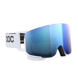 Brille POC Nexal Hydrogen White/Partly Sunny Blue - 2025/26