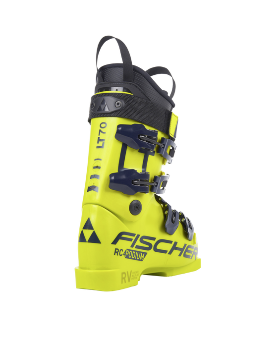 Skischuhe Fischer RC4 Podium LT 70 - 2025/26