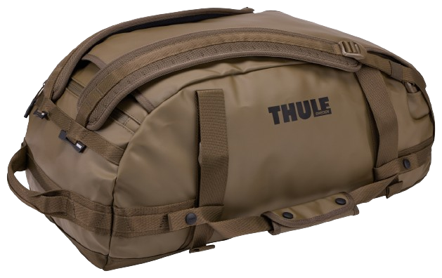 Bag Thule Chasm Duffel 40L Deep Khaki - 2024