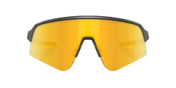 Sonnenbrille OAKLEY Sutro Lite Sweep Prizm 24k Lenses/Matte Carbon Frame