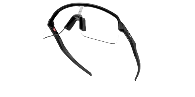 Sunglasses Oakley Sutro Lite S Matte Black Frame/Photochromatic Lenses