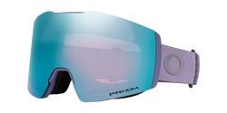 Brille Oakley Fall Line M Matte Lilac Prizm Sapphire Iridium - 2025/26