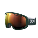 Pargasite Green/Partly Sunny Orange