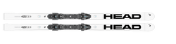 Ski HEAD WCR E-GS Rebel PRO + Freeflex 11 Race - 2025/26