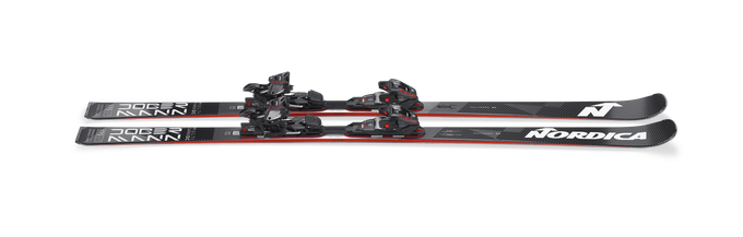 Ski Nordica Dobermann Multigara DC Fdt + Comp 13 FDT - 2025/26