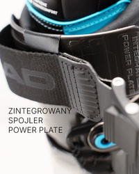 Ski boots Head Kaliber PRO 130 LV - 2026/27