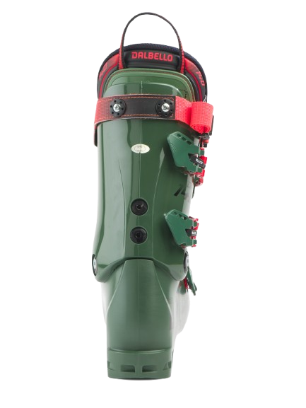 Skischuhe Dalbello DRS 140 PRO - 2025/26