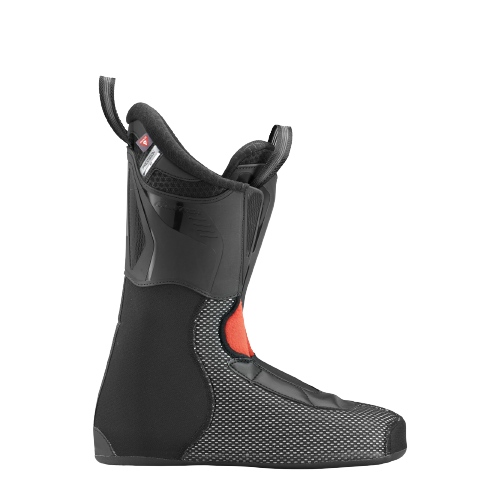 Skischuhe Nordica Sportmachine 3 100 GW Black Grey Red - 2024/25