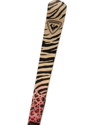 Skis Rossignol Savage Expert R22 + Spx 15 Rockerace Savage - 2025/26