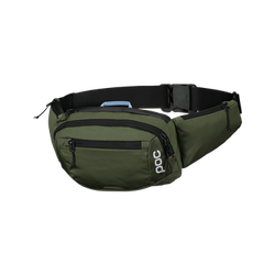 Backpack POC Lamina Hip Pack Epidote Green - 2024/25