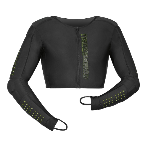 Protektor Komperdell Protector Slalom Shirt - 2025/26