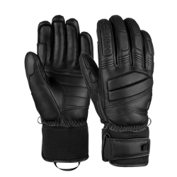 Gloves Reusch Master Pro Black - 2025/26