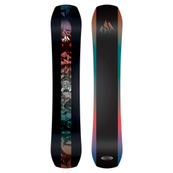 Snowboard Jones Mountain Twin - 2025/26