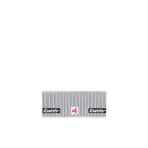 Headband Eisbar Sorrak STB SA Gray - 2025/26