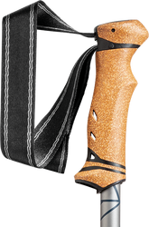 Poles LEKI Legacy Lite