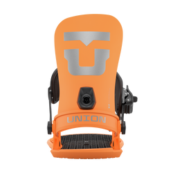Snowboardbindungen Union Strata Orange - 2025/26