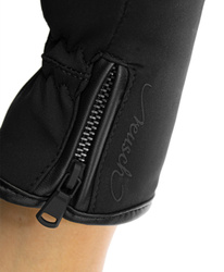 Gloves Reusch Tiffany R-TEX® XT Black - 2025/26