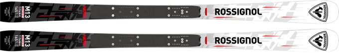 Ski Rossignol Hero Master ST R22 - 2025/26