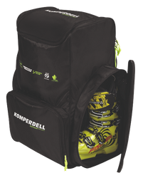Skischuhtasche Komperdell Nationalteam Ski Boot Bag - 2024/25