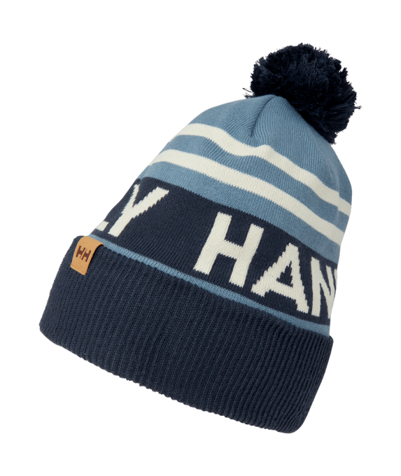 Hut Helly Hansen Ridgeline Beanie/Washed Navy - 2025/26