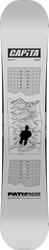 Snowboard Capita Pathfinder - 2025/26