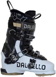 Skischuhe Dalbello Cabrio MV 75 W IF Polar/Black - 2025/26