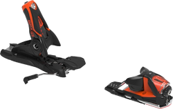Skibindungen Look SPX 12 Race Metrix Black Hot Red - 2025/26