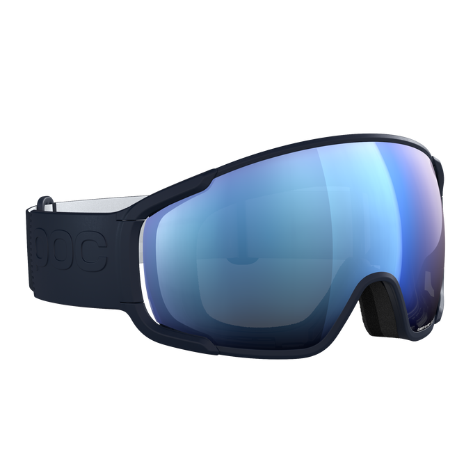 Brille POC Zonula Apatite Navy/Partly Sunny Blue - 2025/26