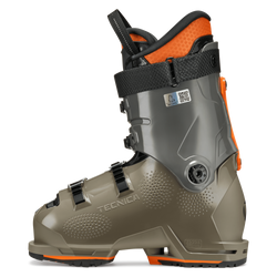 Skischuhe TECNICA Mach1 JR TD GW Transition Grey - 2025/26