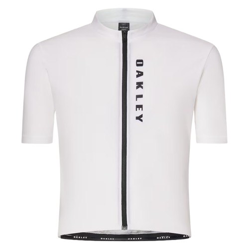 Oakley Icon Classic Jersey 2.0 White - 2025