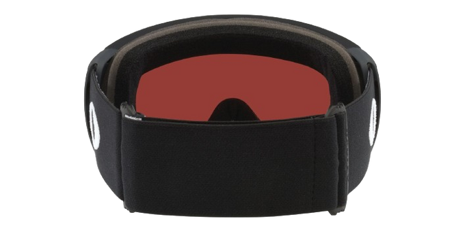 Goggles Oakley Flight Path L Matte Black/Prizm Rose Gold - 2025/26