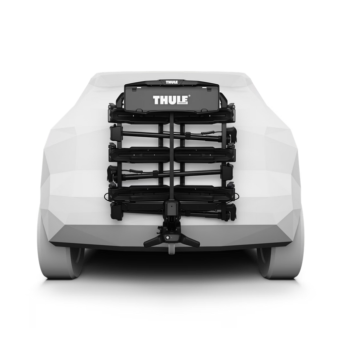 Thule OutPace 3-bike Platform Bike Rack