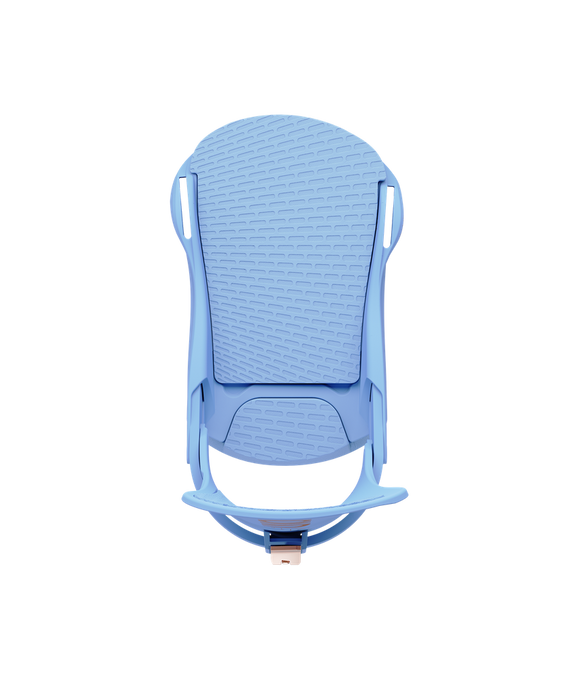 Snowboardbindungen Union Juliet Bluebell - 2024/25