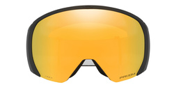 Goggles OAKLEY Flight Path L Matte Black/Prizm 24K Iriudium - 2025/26