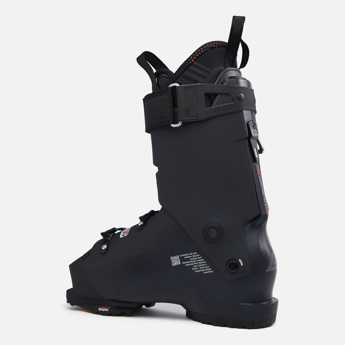 Skischuhe Lange Shadow 130 MV GW Legend Blue - 2025/26