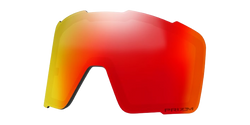 Ersatzlinse Oakley Line Miner Pro M Repl Lens Prizm Torch Iridium - 2025/26
