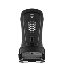 Snowboard Bindings Union Force Black - 2024/25