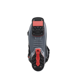 Ski boots Nordica Pro Machine 110 (GW) Anthracite Black Red - 2023/24