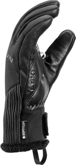 Gloves LEKI Vallarta 3D Women - 2025/26