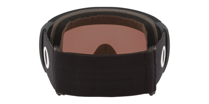 Goggles Oakley Flight Path L Black Matte/Prizm Snow Black Iridium - 2025/26