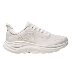 Damen Schuhe Hoka Clifton 10 White/White