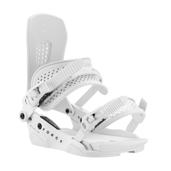 Snowboard Bindings Union Force White 20-YR - 2025/26