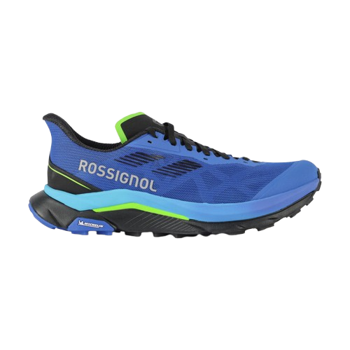 Rossignol Vezor Dazzle Blue - 2025/26