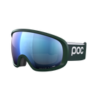 Pargasite Green/Partly Sunny Blue