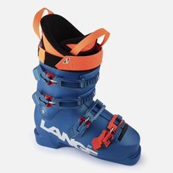 Skischuhe Lange RS 90 SC Vibrant Blue - 2025/26