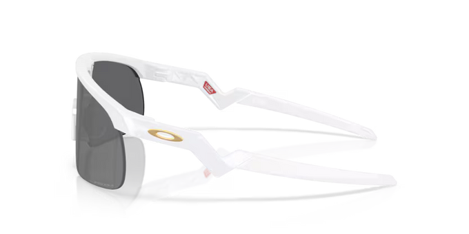 Sunglasses Oakley Resistor Pearl White/Prizm Black