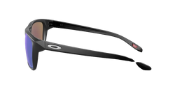 Sunglasses Oakley Sylas Prizm Sapphire Polarized Lenses/Matte Black Frame