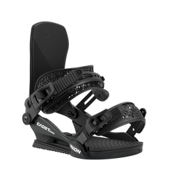 Snowboardbindungen Union Cadet PRO Black - 2025/26