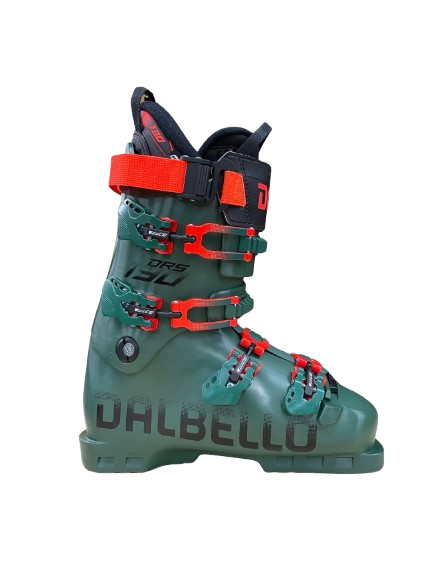 Skischuhe Dalbello DRS 130 - 2025/26