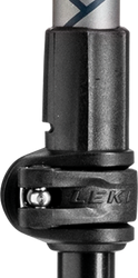 Poles LEKI Legacy Lite